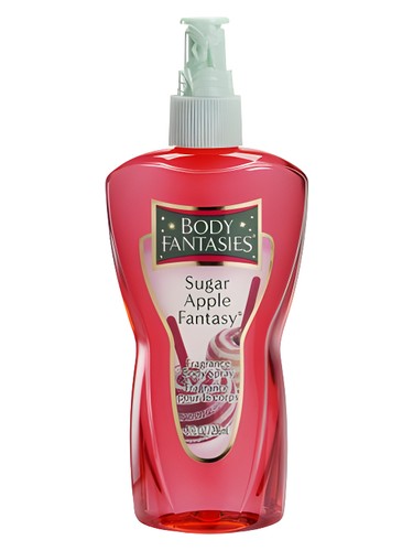 Body Fantasies Sugar Apple Fantasy