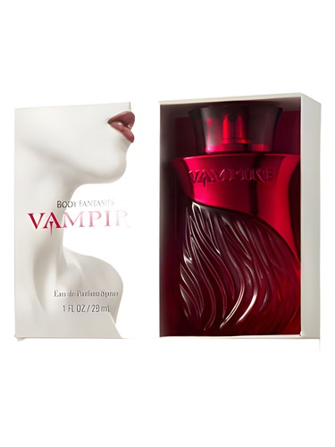 Body Fantasies Vampire