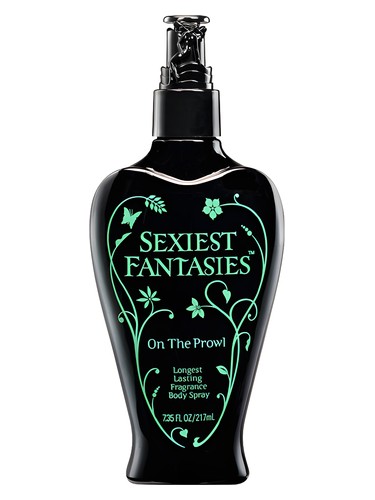 Sexiest Fantasies On The Prowl