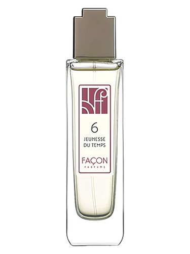 Jeunesse Du Temps