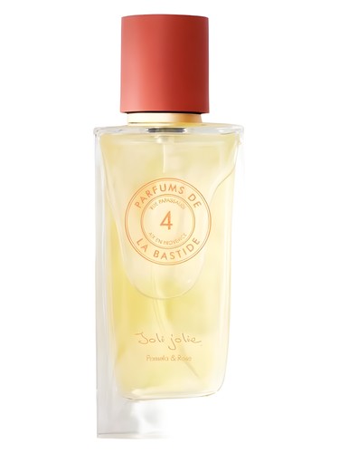 Joli Jolie Pomelo & Rose