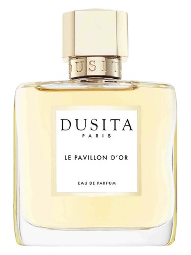 Le Pavillon D'Or