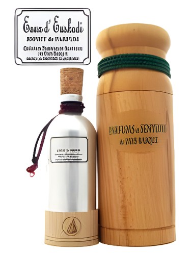 Eaux d'Euskadi