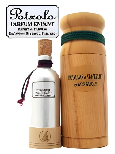 Potxolo (for Children)