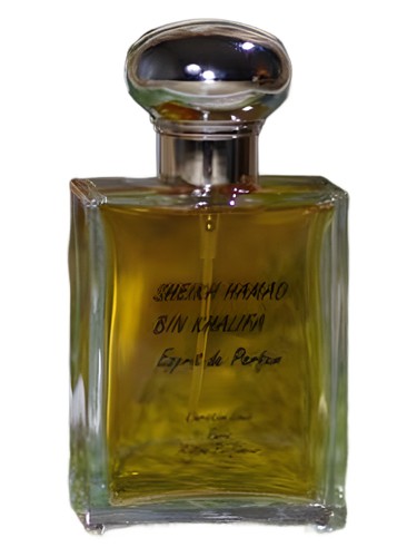 Sheikh Hamad Bin Khalifa