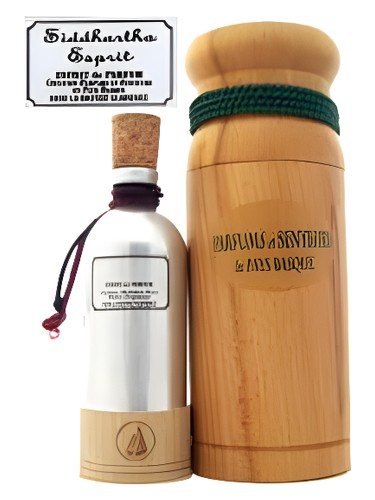 Siddhartha Esprit