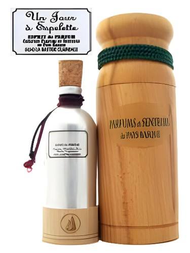 Un Jour a Espelettre