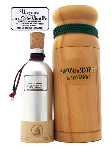 Un Jour sur I'Ile Vanille