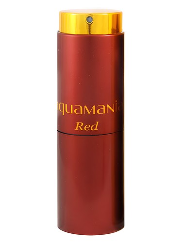 Aquamania Red