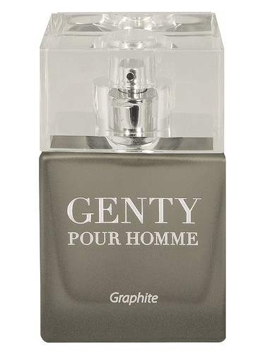 Genty Pour Homme