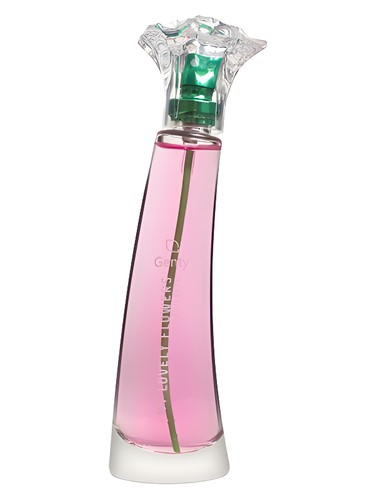 My Lovely Flowers Baby Touch