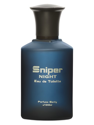 Sniper Night
