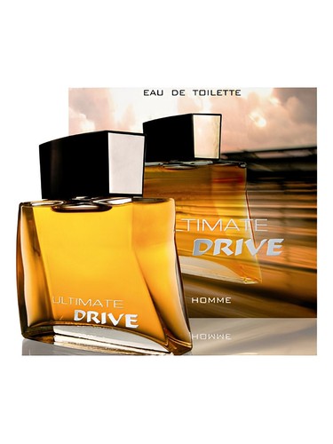 Ultimate Drive