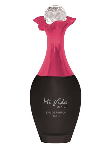 Mi Vida Desire