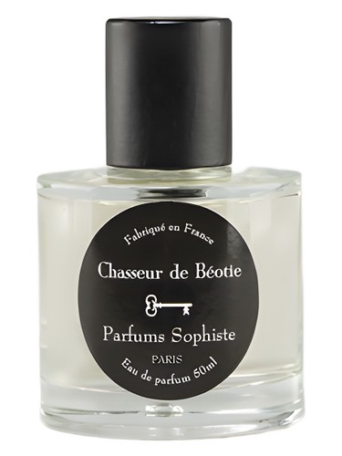 Chasseur de Beotie
