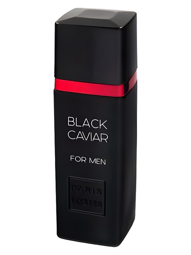 Black Caviar For Men