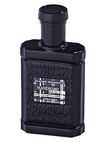 Handsome Black