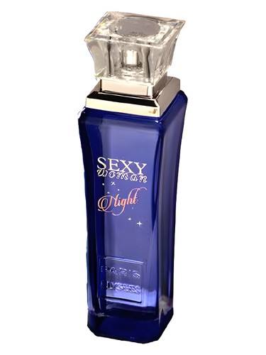 Sexy Woman Night