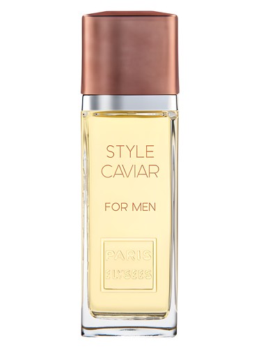 Style Caviar