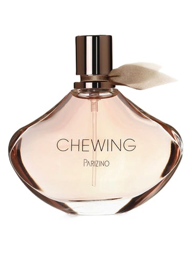 Chewing 寻味