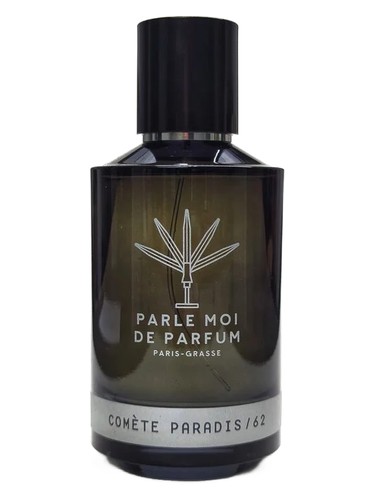 Comete Paradis 62