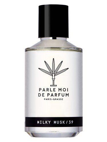 Milky Musk 39