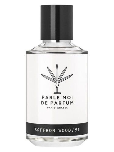 Saffron Wood 91