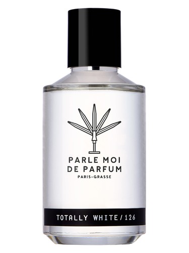 Totally White 126