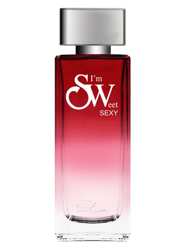I'm Sweet Sexy