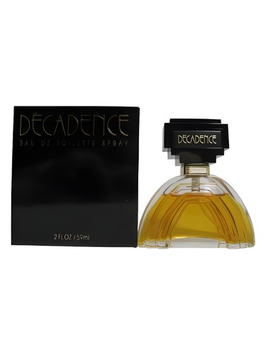 Decadence for Woman