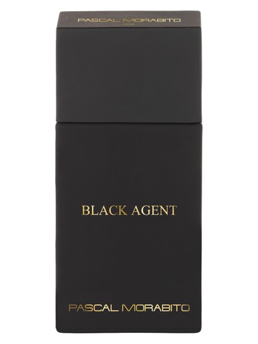Black Agent