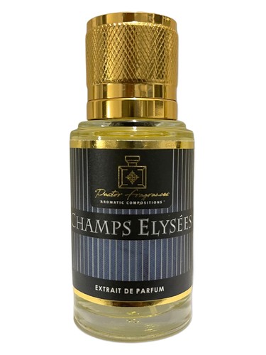 Champs Elysees