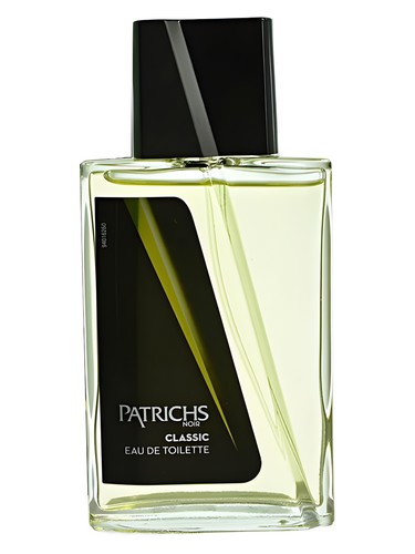 Patrichs Noir Classic