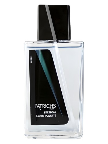 Patrichs Noir Freedom