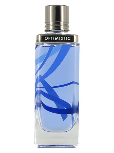 Optimistic for Man