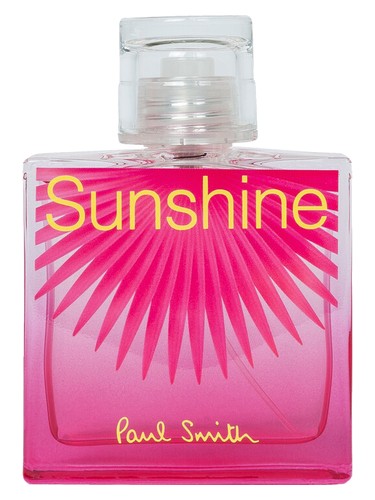 Sunshine Edition for Women 2019