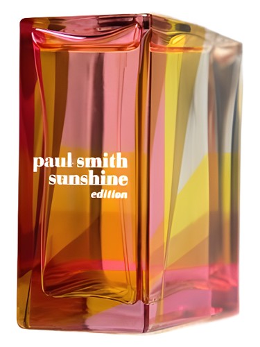 Sunshine Edition for Women