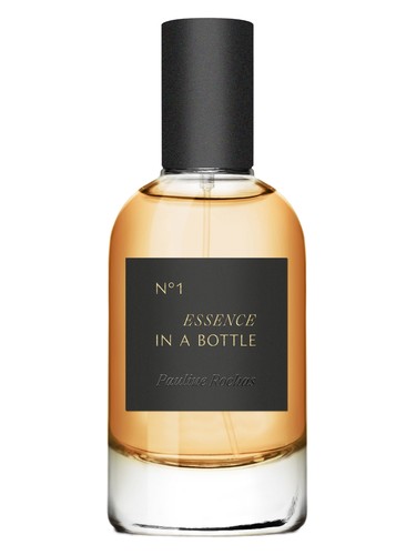 Le Premier Parfum