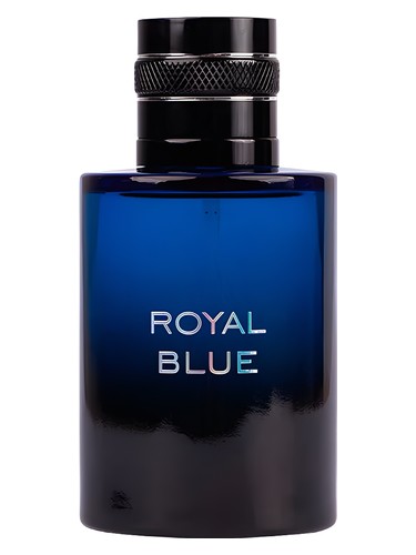 Royal Blue