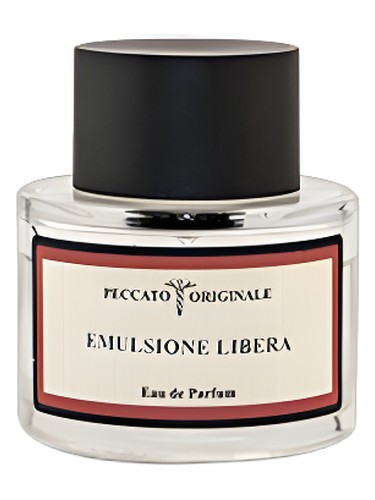 Emulsione Libera