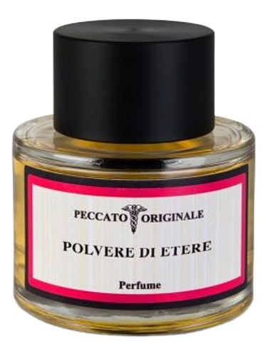 Polvere Di Etere