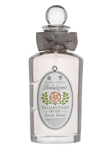 Elisabethan Rose-Vintage