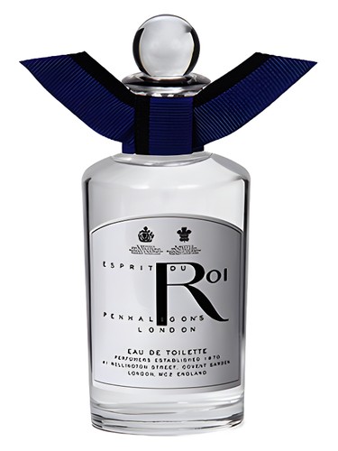 Esprit du Roi