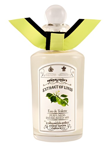 Extract of Limes