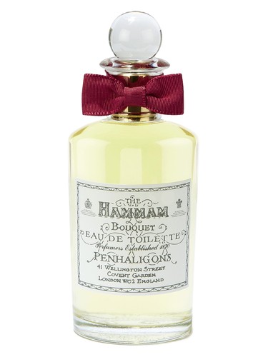 Hammam Bouquet