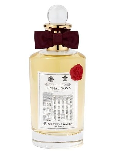 Kensington Amber