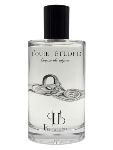 Etude 1.2: L'Ouie