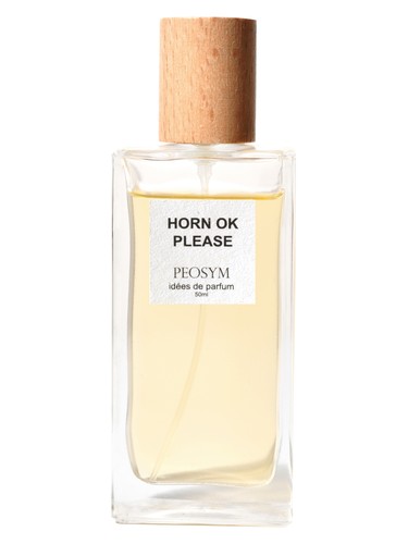 Horn OK Please