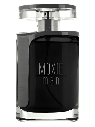 Moxie Man