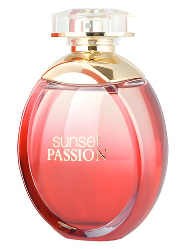 Sunset Passion